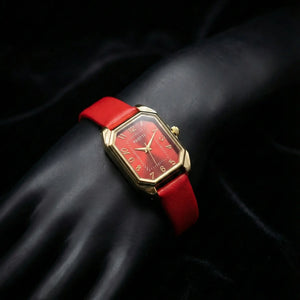 Montre Rubis Élégance Celesti