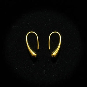 Celesti Goutte d'Or–Ensemble Bijoux Plaqué Or 18 Carats - Celesti