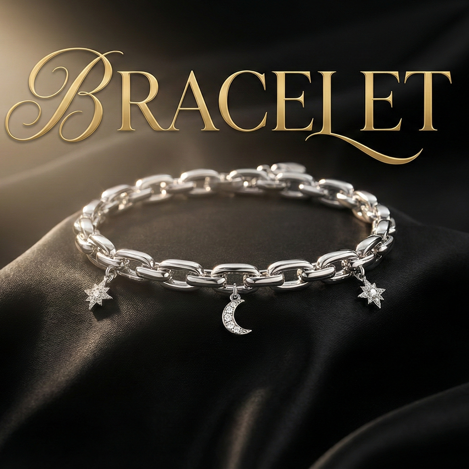 Bracelets haut de gamme – Élégance, style et qualité signée Celesti - Celesti