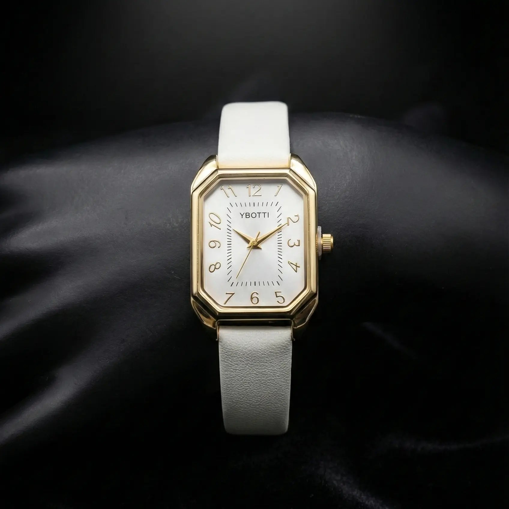 Montre Rubis Élégance Celesti