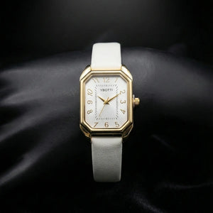 Montre Rubis Élégance Celesti