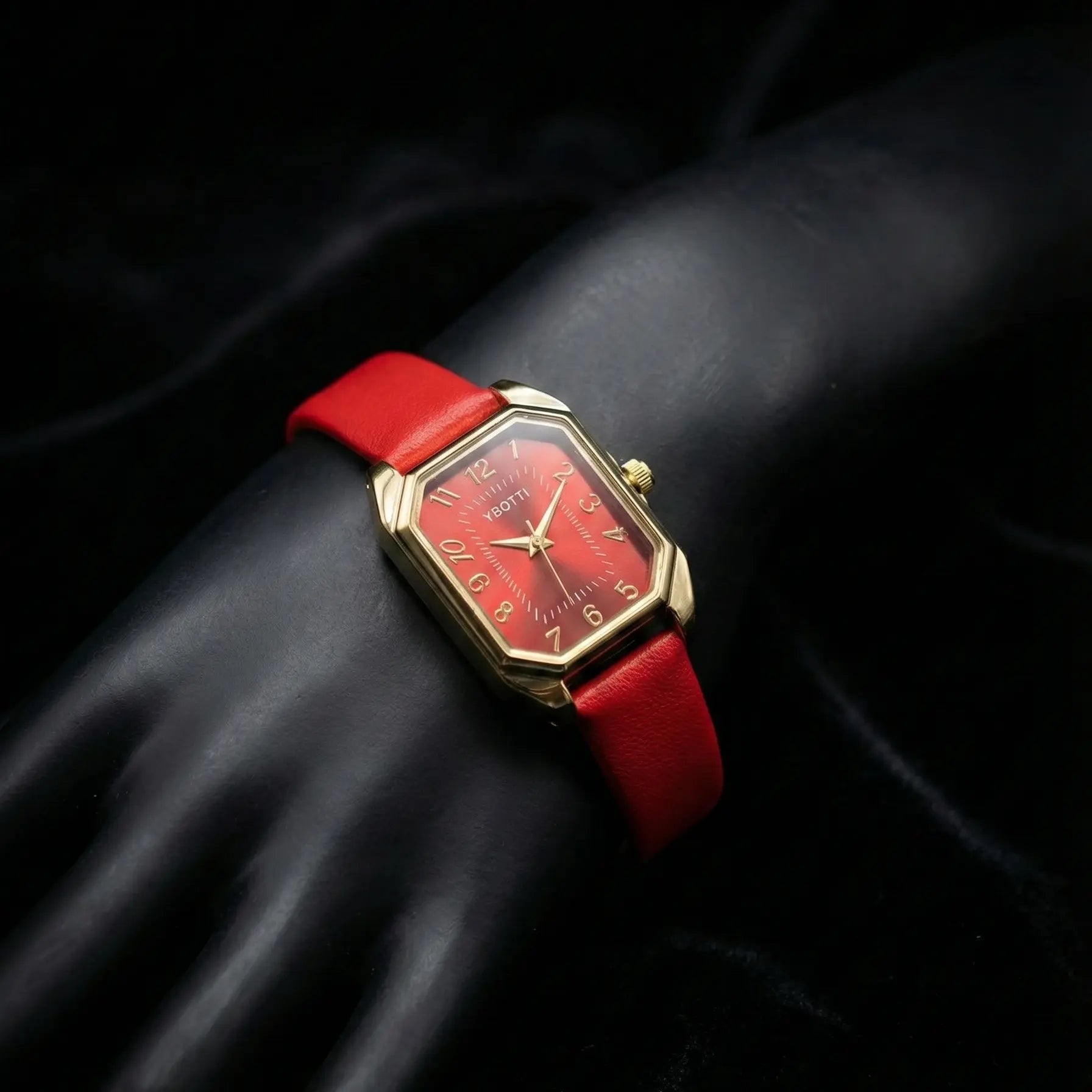 Montre Rubis Élégance Celesti