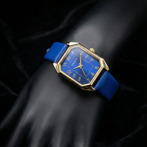 Montre Rubis Élégance Celesti