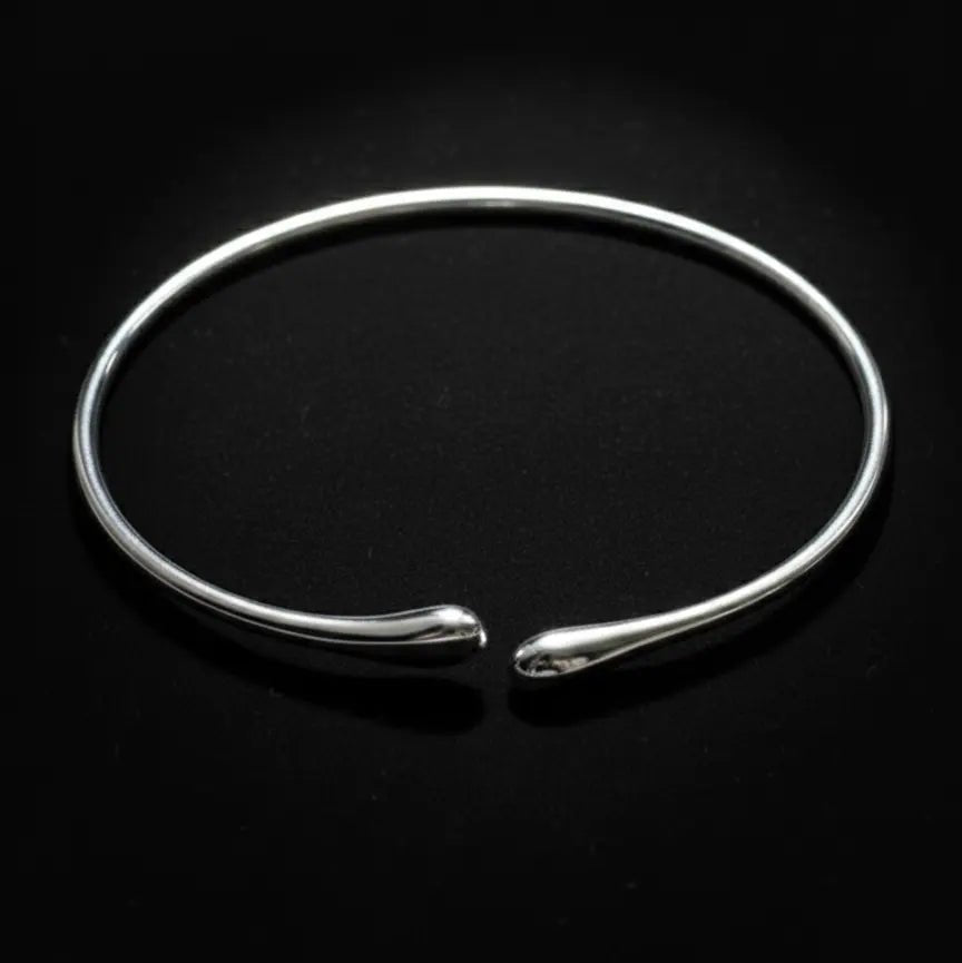 Celesti Goutte d'Or–Ensemble Bijoux Plaqué Or 18 Carats - Celesti